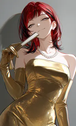 Profile image of 姫門 麗