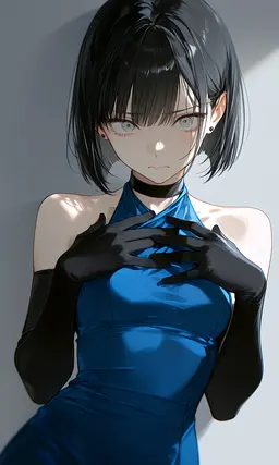 Profile image of 姫門 華