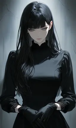 Profile image of 姫門 静