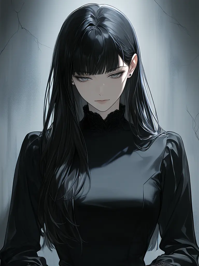 suishaba의 灰色の館