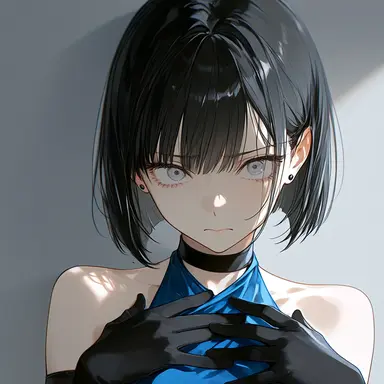 Profile image of 姫門 華
