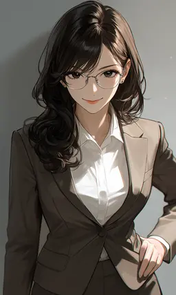 Profile image of 小早川 杏子