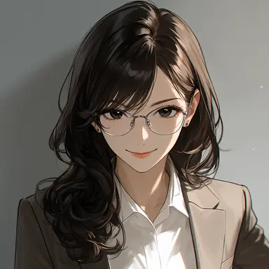 Profile image of 小早川 杏子