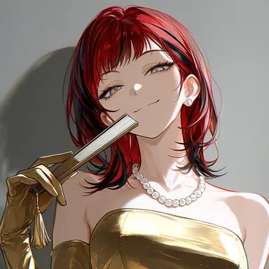 Profile image of 姫門 麗