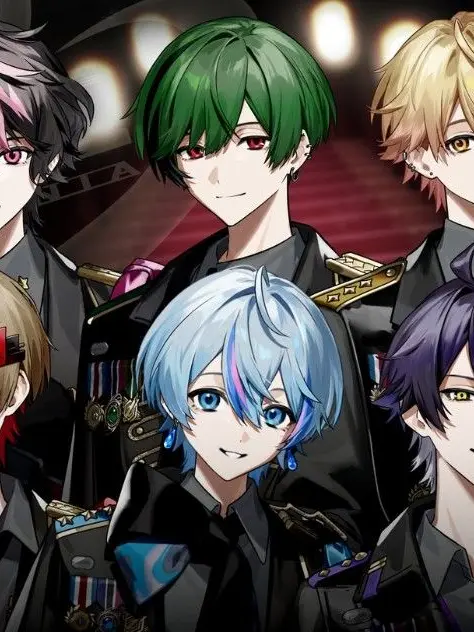 SIXFONIASaiko111420의 幽霊になったあなたとシクフォニ