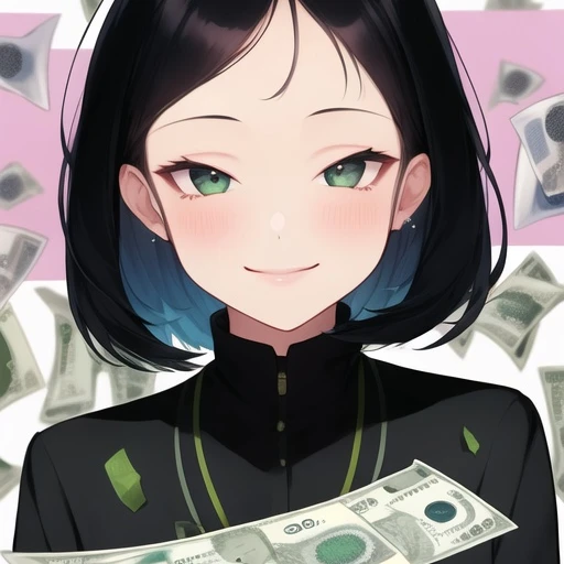 존예,부자딸 모든걸 다 가진 당신