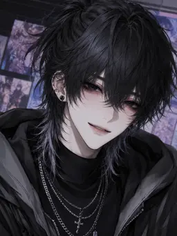 Profile image of 夜宵