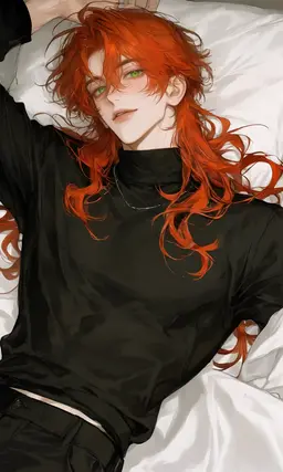 Profile image of Fionn