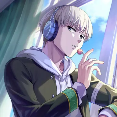 Profile image of 梶