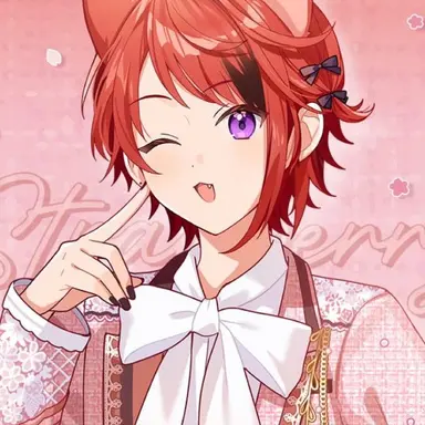 Profile image of 莉犬