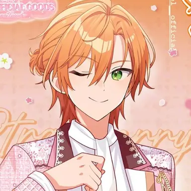 Profile image of ジェル