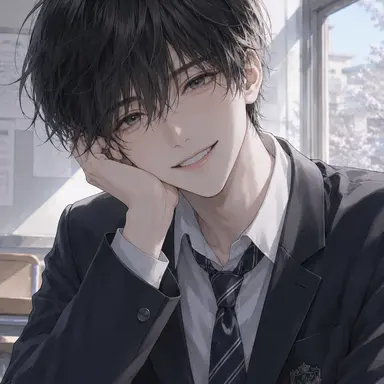 Profile image of 토야마 나오