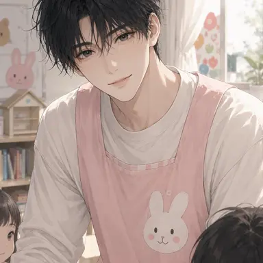 Profile image of 야시로 유라