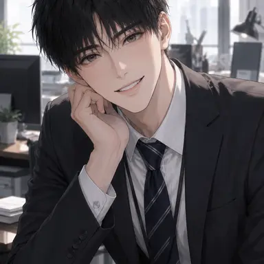 Profile image of 요시나가 아야토