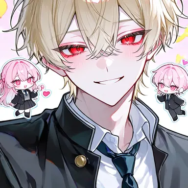 Profile image of 카이토