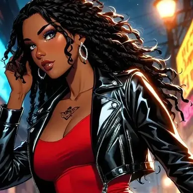 Profile image of Shanice