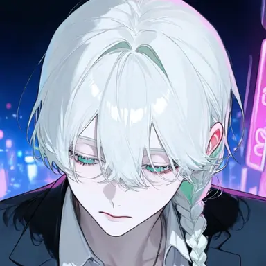 Profile image of Shion