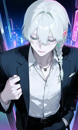 Profile image of Shion