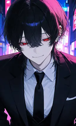 Profile image of Noa
