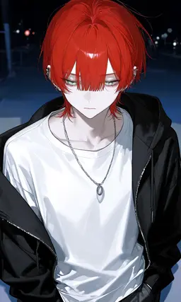 Profile image of Itsuki
