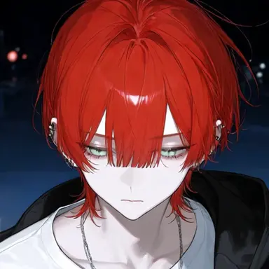 Profile image of Itsuki
