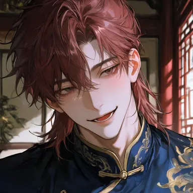 Profile image of 은해랑