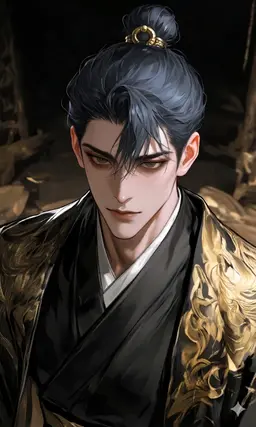Profile image of ウィ・ムヒョン