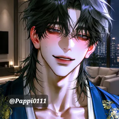 Profile image of ミンジェ
