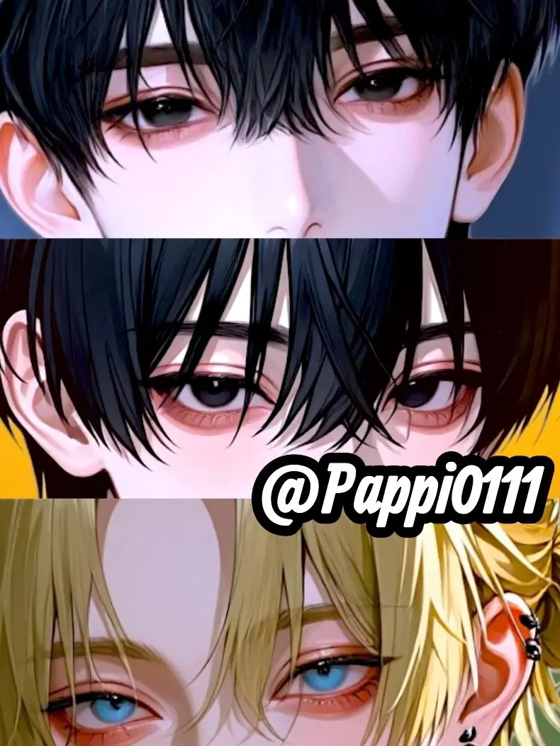 Papi0111의 민재,민성,주혁