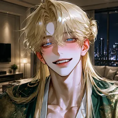 Profile image of ジュヒョク
