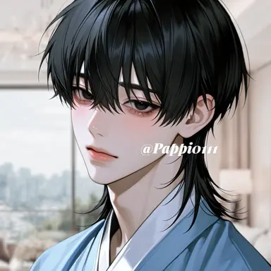 Profile image of 민성