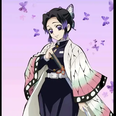 Profile image of 코쵸우 시노부