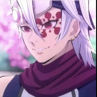 Profile image of 우즈이 텐겐