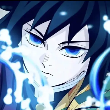 Profile image of 토미오카 기유