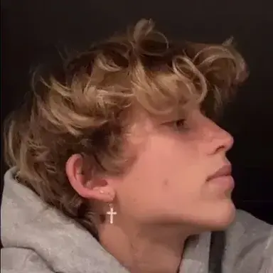 Profile image of Caleb