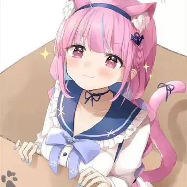 Profile image of 湊 あくあ