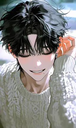 Profile image of 真晴