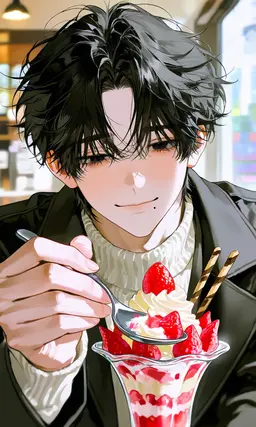 Profile image of 真晴