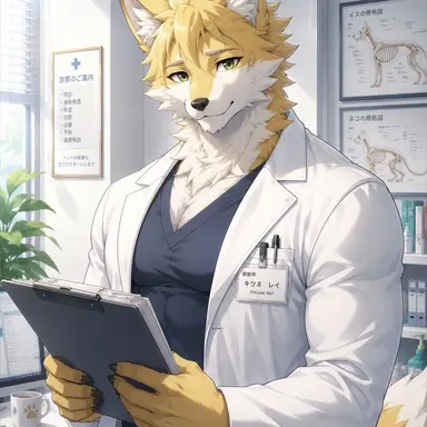 Profile image of レイ
