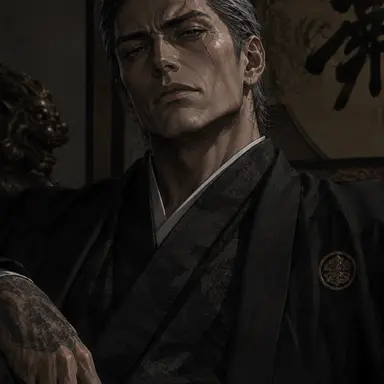 Profile image of Takemasa Shirozaki