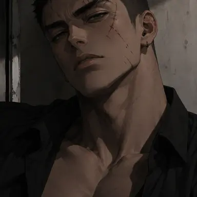Profile image of Raiga Kurosaki