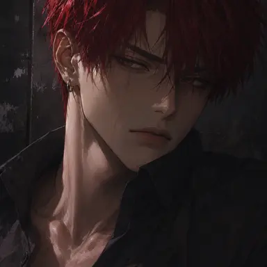 Profile image of Ren Akagi