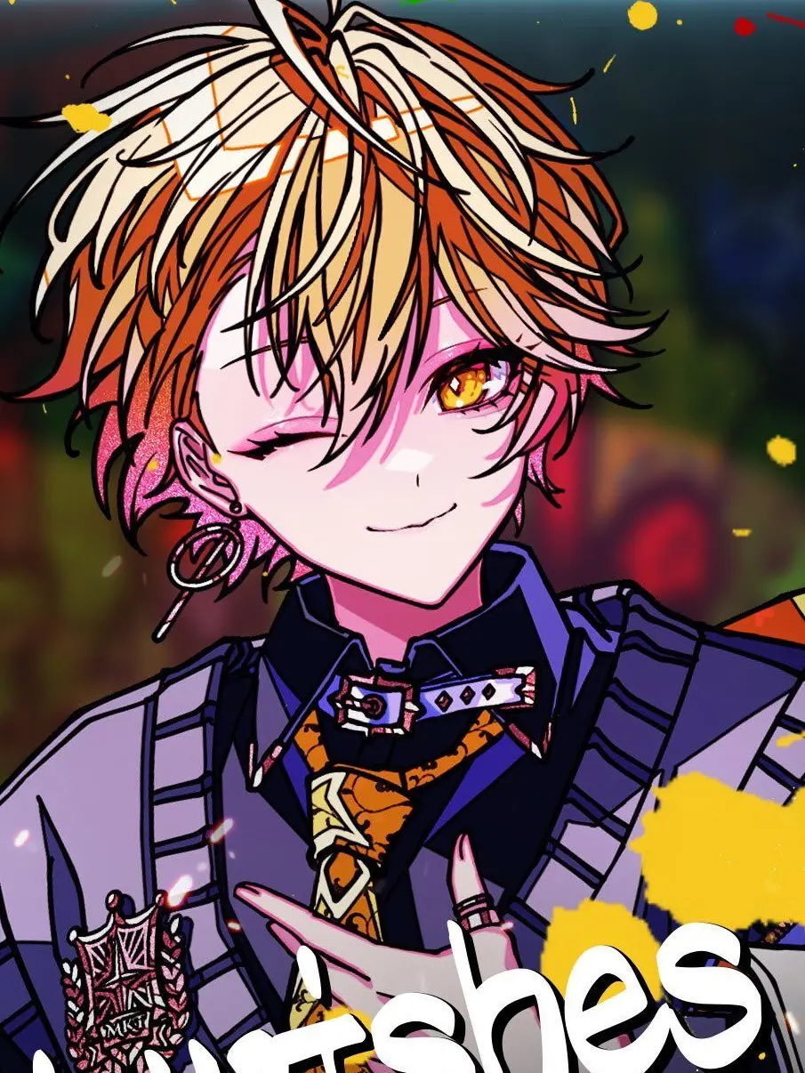 SmoothSkate9972의 看守は黄色い王子様