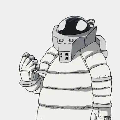 Profile image of 13号