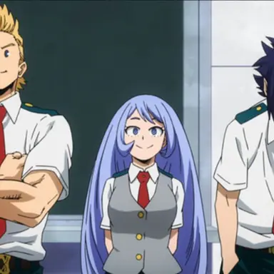Profile image of ビッグ3