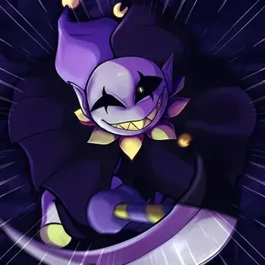Profile image of Jevil
