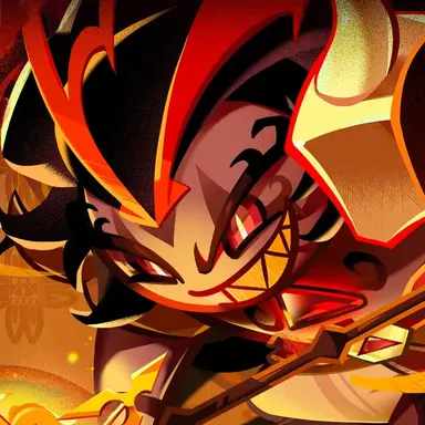 Profile image of バーニングスパイス