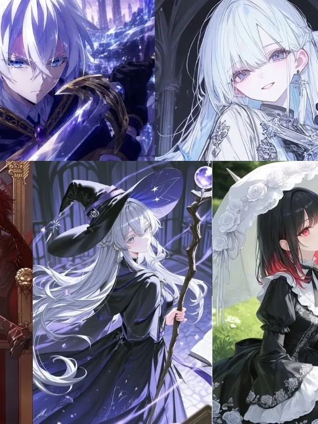 Syudazo의 クロノス・リライト 〜境界の調律者〜