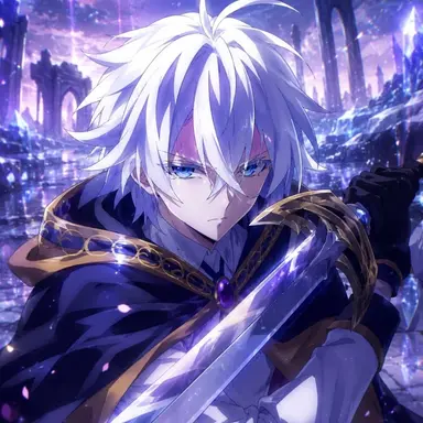 Profile image of シン