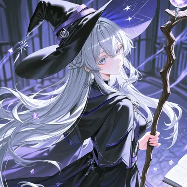 Profile image of ヒオリ